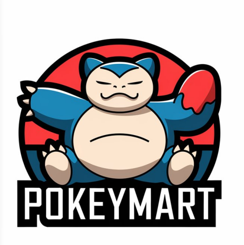 Pokeymart