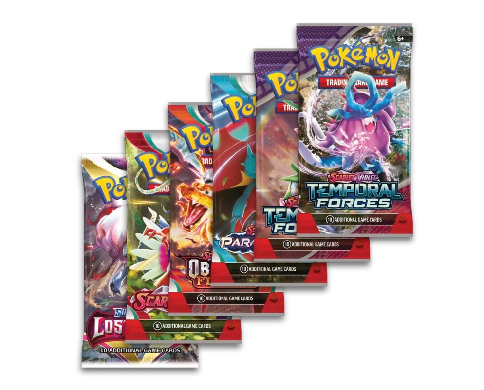 Iono Premium Tournament Collection POKEMON TCG