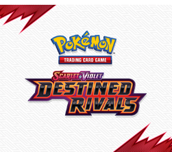 Destined Rivals Scarlet&Violet