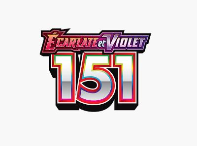 Scarlet and Violet 151