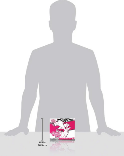Pokemon - TCG - White Flare Elite Trainer Box