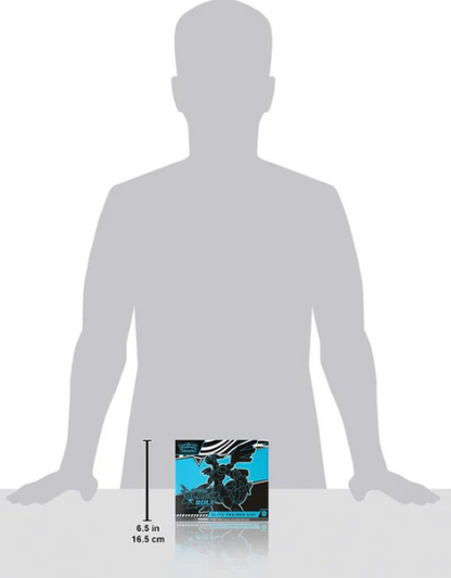 Pokemon - TCG - Black Bolt Elite Trainer Box
