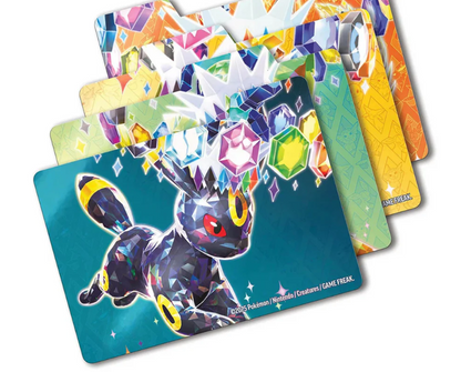 POKEMON TCG Scarlet & Violet Prismatic Evolutions Surprise Box