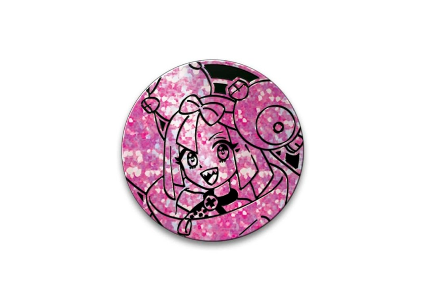 Iono Premium Tournament Collection POKEMON TCG