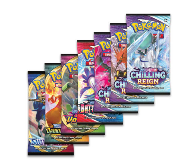 Pokemon TCG - Marnie Premium Tournament Collection